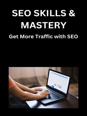 cover image of SEO Skills & Mastery